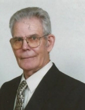 John Gerald Wilkins Profile Photo