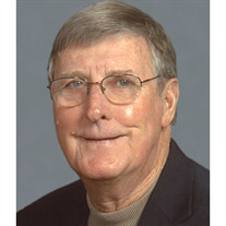 Donald Jennings Profile Photo