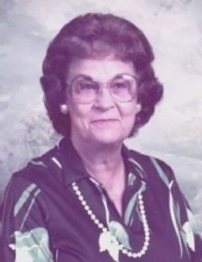 Dorothy "Dot" Stirewalt