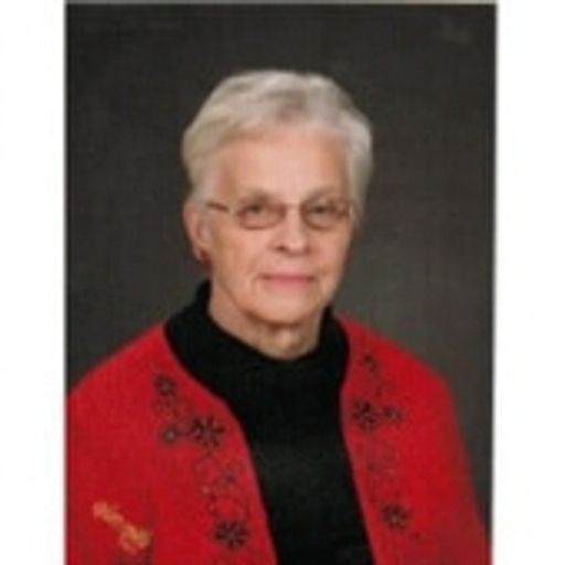 Marilyn J. Ludwig