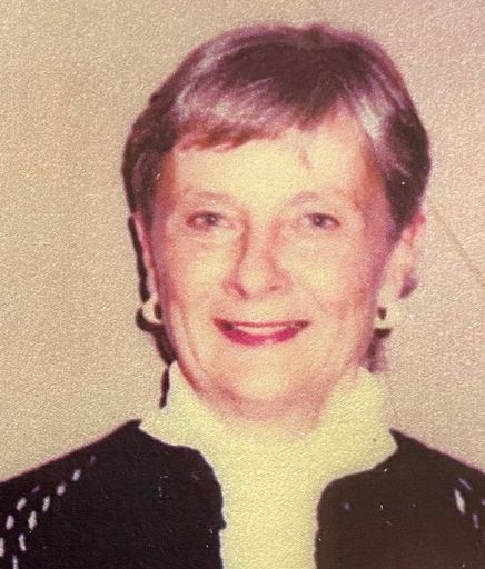 Marianne Mildred Gerberding Guinn