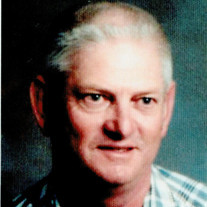 William L. "Bill" Salyers