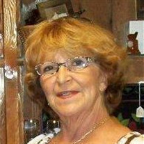 Cheryl Ann Kinder Profile Photo