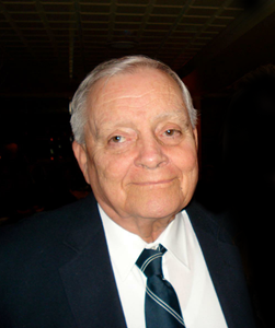 Donald J. Byrnes