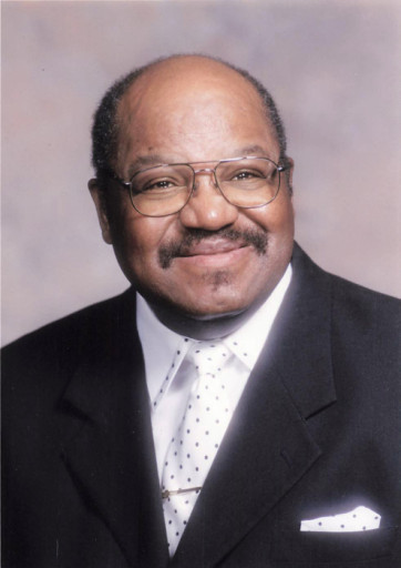 Ralph Jackson Sr. Profile Photo