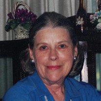 Mildred Ann Smith Profile Photo