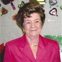 Betty Reeves Profile Photo