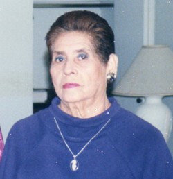 Matilde Arellano