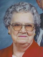 Mildred Cotton Profile Photo