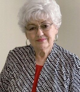 Shirley P. "Partridge" Patton Profile Photo