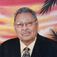 Jose Rodrigo Hernandez Sr.