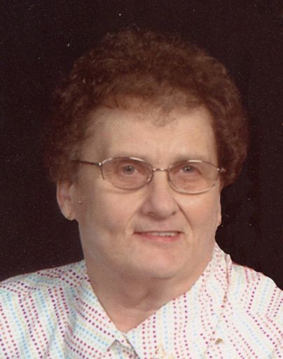 Edna A. (Koepsell)  Schultz