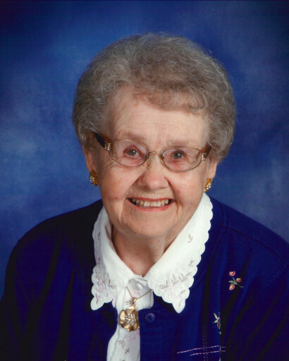 Evelyn L. Bruhn Profile Photo