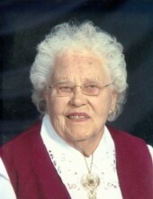 Flora N. Hauch Profile Photo