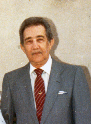 Victor Manuel Perez