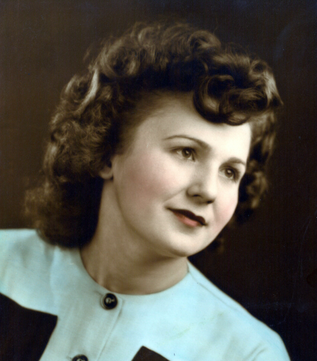 Betty Webb