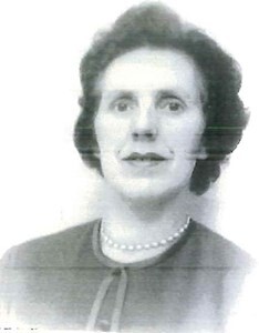 Gertrude T. Ludwig