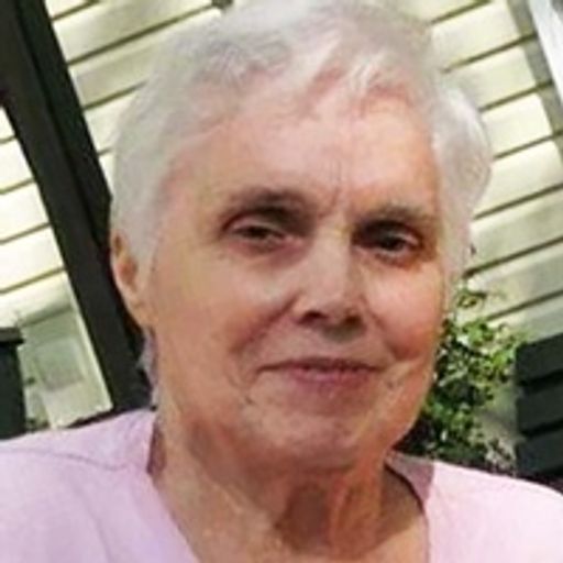 Christina Ann Ault ... Age 75 Profile Photo