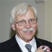 Mr. Stanley H. Schelm Profile Photo