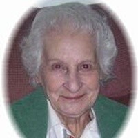 Mildred Louise Landry Hebert Profile Photo