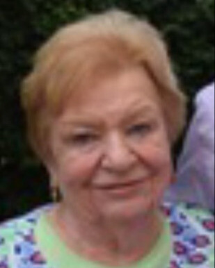 Joan L. Meyer