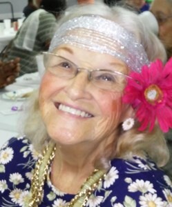 Betty Bernice Dillon Profile Photo