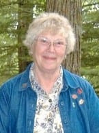 Sharon A. Benzel