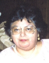 Esther Ann Aguilar