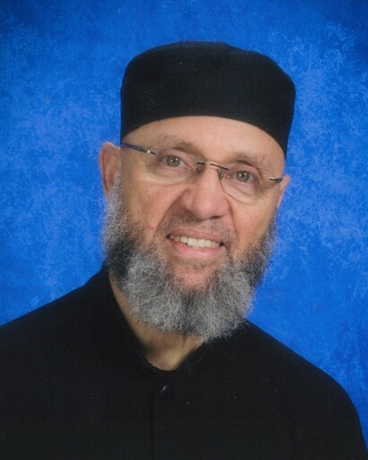 Yusuf A. El-Sulayman (Lansing)