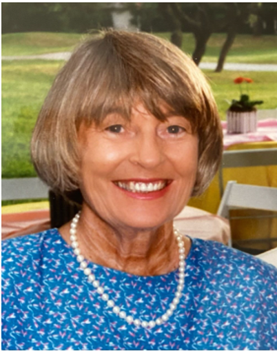 Peggy Bringle Profile Photo