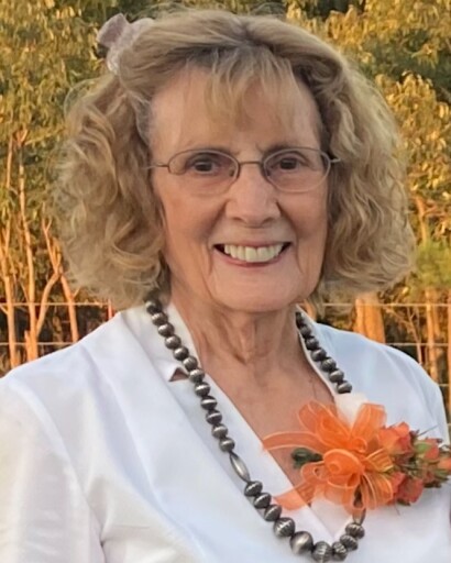 Betty Nell (Kelley) Dennis