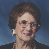 Evelyn M. Bolen