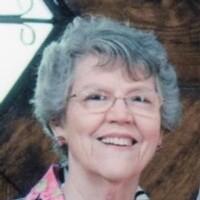 Patsy Gilliam Norton