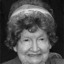 Gertrude McGuire Mimi Childers Profile Photo