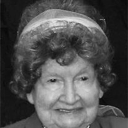 Gertrude McGuire Mimi Childers Profile Photo