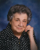 Marjorie Augusta Kelly Profile Photo