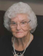Doris G. Horton