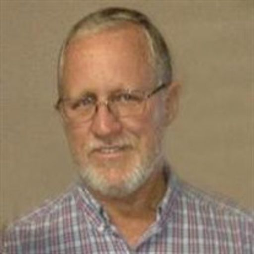 Ken Dye Profile Photo