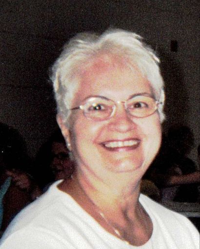 Shirley Marie Goodwin Valdez's obituary image