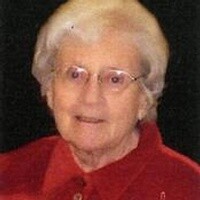 Edna Mae (Lautzenheiser) Shoaf