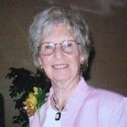 Peggy Curran Haas Profile Photo