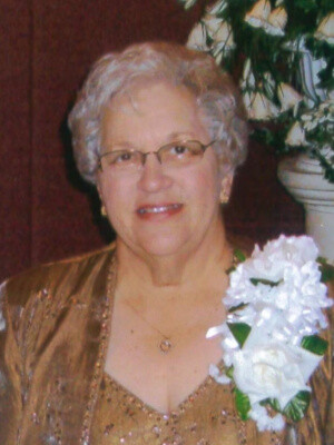 Jean A. Coon