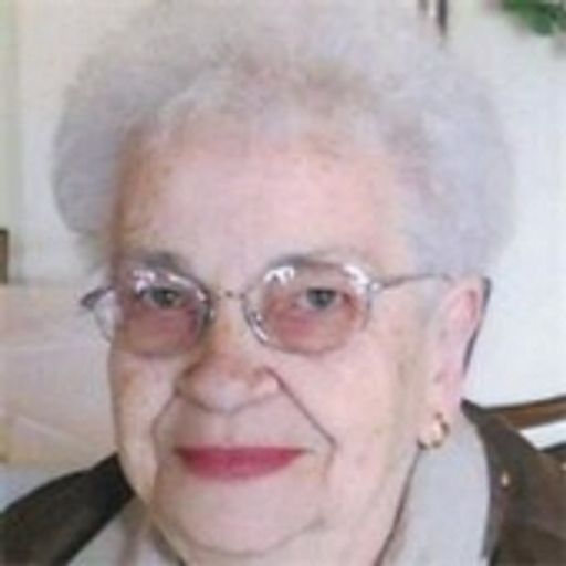 Mardene J. Luck Profile Photo