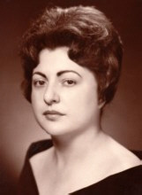 Rose Mary Messina Ditta Profile Photo