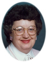Dorothy A. Madson Haxton Profile Photo