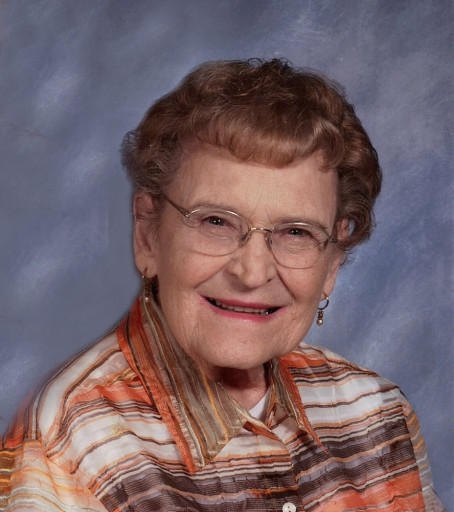 Carolyn P. Monk