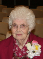 Della Rawlings Jones