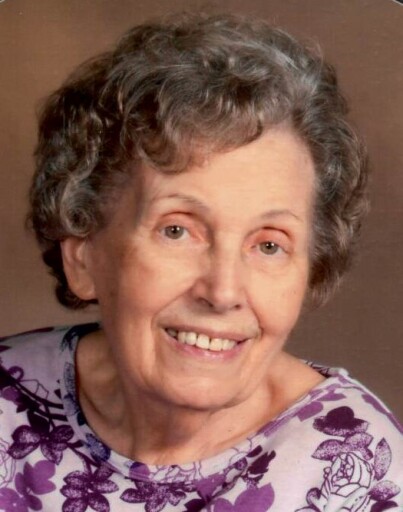 Patricia Ellen (Burt)  Barker