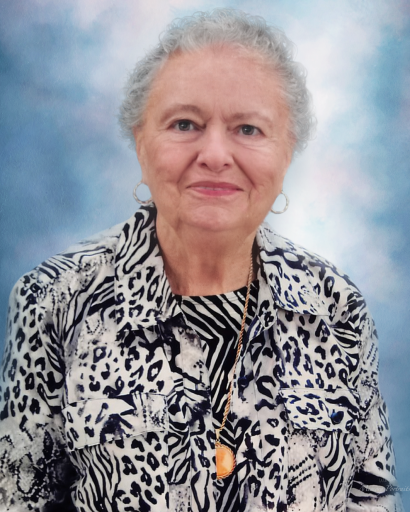 June Cannon Profile Photo