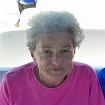 Dorcas Ann Hammock Profile Photo